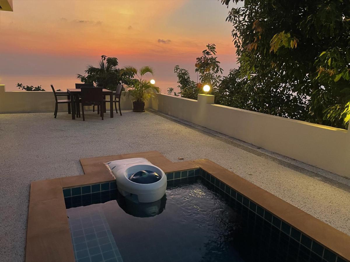 Kohtao Studios Sunset Тау Экстерьер фото