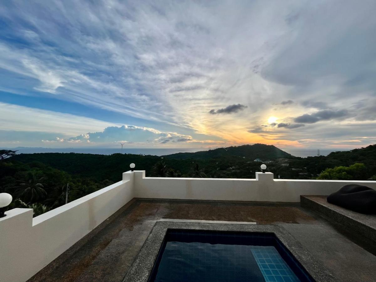 Kohtao Studios Sunset Тау Экстерьер фото