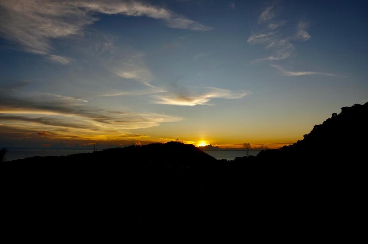 Kohtao Studios Sunset Тау Экстерьер фото