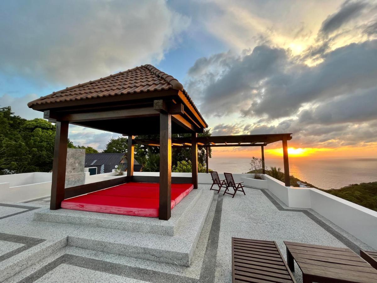 Kohtao Studios Sunset Тау Экстерьер фото