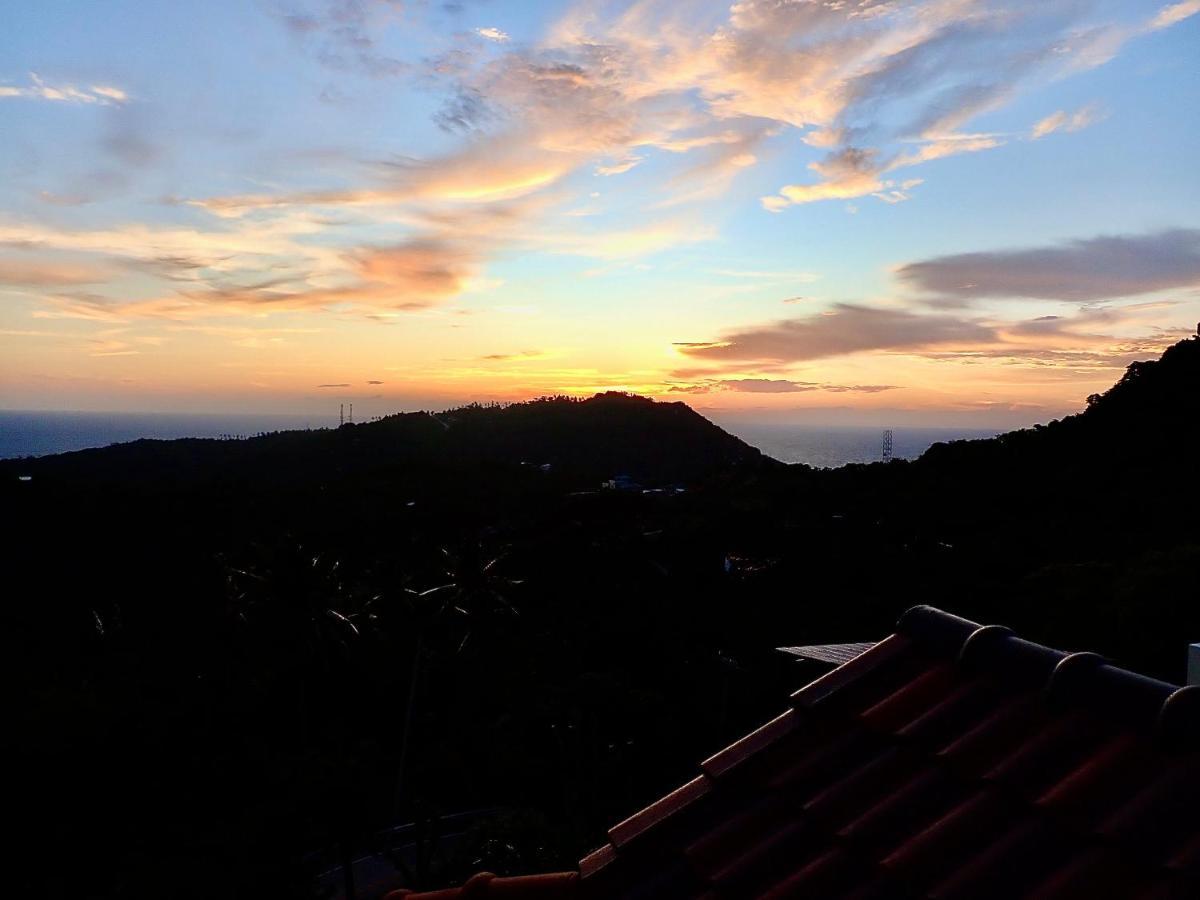 Kohtao Studios Sunset Тау Экстерьер фото