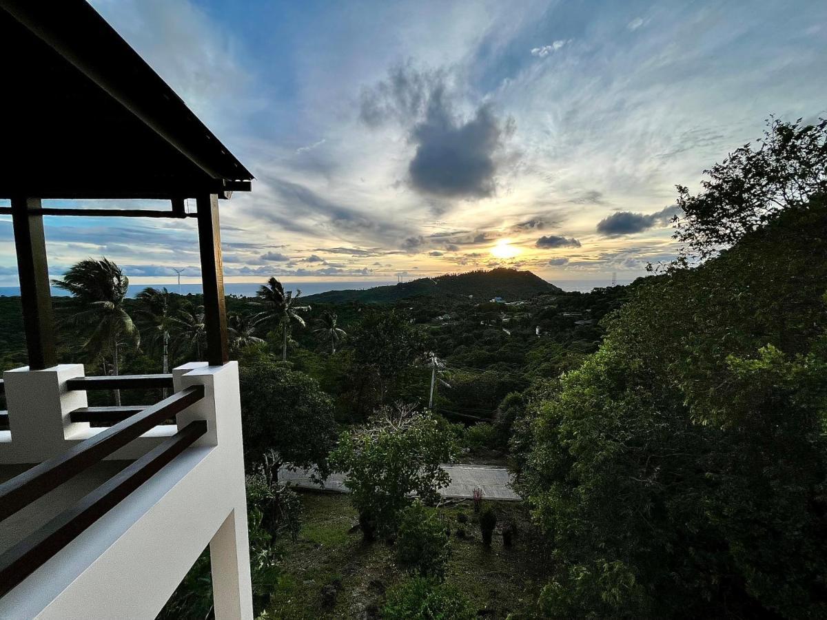 Kohtao Studios Sunset Тау Экстерьер фото