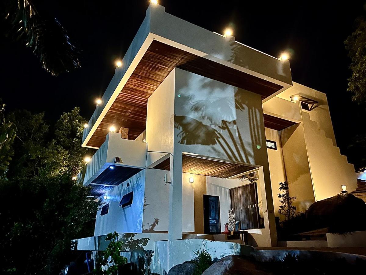 Kohtao Studios Sunset Тау Экстерьер фото