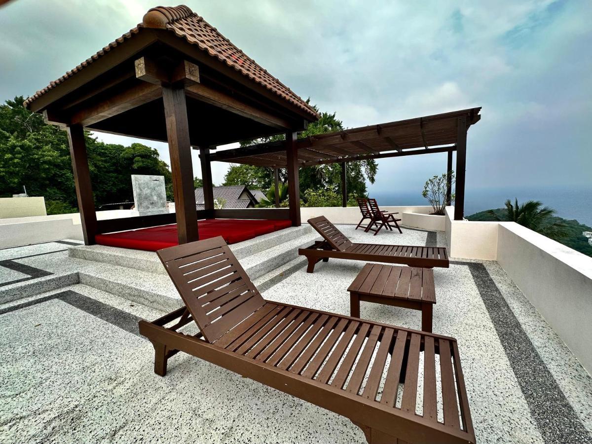 Kohtao Studios Sunset Тау Экстерьер фото